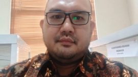 Hardi Fardiansyah, S.E., S.H., MA./Dok.Apakabarnews.com./Dok.Haidy