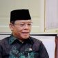 Plt. Ketua Umum PPP Mardiono. (Dok. Presidenri.go.id)