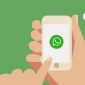 Ilustrasi WhatsApp GB. (Dok. Apakabarnews.com/M. Rifa'i Azhari)
