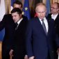Presiden Putin dan Presiden Zelensky akan hadir di KTT 20,  jika kondisinya memungkinkan. (Dok. Hindustantimes.com)