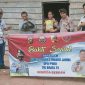 Kegiatan Jum’at Berkah ini akan dilakukan setiap minggu sekali sebagai bentuk kepedulian Kepolisian Resort Muaro Jambi terhadap masyarakat. (Dok. Polres Muaro Jambi)