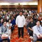 Menteri Pertahanan RI Prabowo Subianto. (Dok. Tim Media Prabowo)