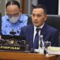 Wakil Ketua Baleg DPR RI Willy Aditya. (Dok. dpr.go.id) 
