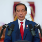 Presiden Joko Widodo. (Dok. Setkab.go.id) 
