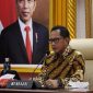 Menteri Dalam Negeri (Mendagri) Tito Karnavian. (Dok. Dukcapil.kemendagri.go.id) 

