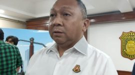 Kepala Pusat Penerangan Hukum (Kapuspenkum) Kejagung Ketut Sumedana. (Dok. Ist)