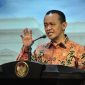 Menteri Investasi/Kepala BKPM Bahlil Lahadalia. (Dok. Setkab.go.id) 
