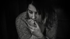 Kekurangan Asupan Zat Besi Bisa Tingkatkan Resiko Depresi. (Pexels.com/Kat Smith)