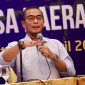 Ketua KPU Hasyim Asy'ari. (Dok. Dkpp.go.id) 