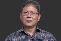 Anthony Budiawan, Managing Director PEPS (Political Economy and Policy Studies). (Instagram.com/@abuhabibie000)