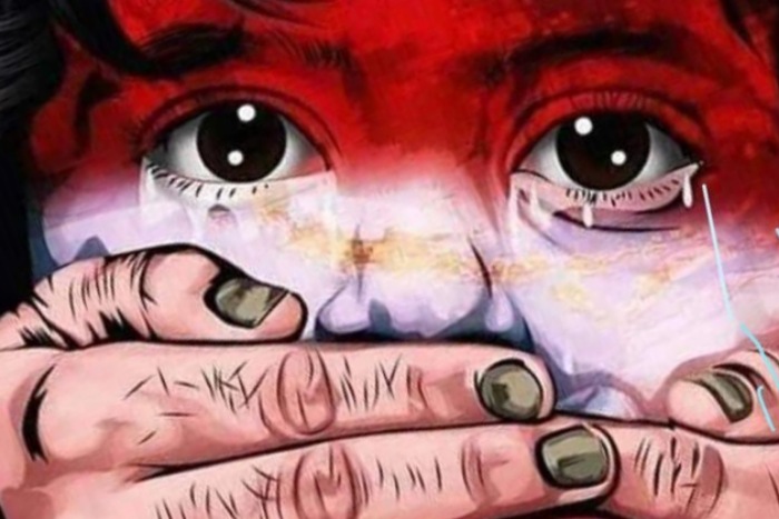 Ilustrasi kudeta konstitusi. (Twitter.com/@RamliRizal)