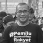 Ketua Komisi Pemilihan Umum (KPU) Hasyim Asyari. (Instagram.com/@kpu_ri)