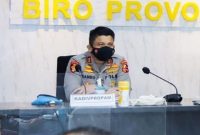 Mantan Kadiv Propam Polri, Irjen Pol Ferdy Sambo.  (Instagram.com/@divpropampolri)