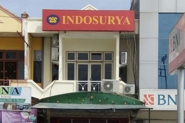 Koperasi Simpan Pinjam (KSP) Indosurya, (Facebook.com/Indosurya Palangkaraya)