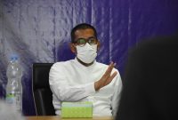 Kader Partai Persatuan Pembangunan (PPP) Guruh Tirta Lunggana. (Instagram.com/@guruhtirtalunggana) 