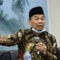 Ketua Fraksi PKS DPR, Jazuli Juwaini. (Dok. Dpr.go.id) 