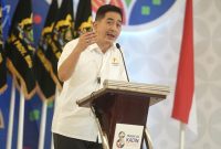 Ketua Umum Kamar Dagang dan Industri (Kadin) Indonesia, Arsjad Rasjid. (Dok. Arsjadrasjid.com) 
