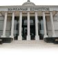 Gedung Mahkamah Konstitusi. (Dok. Indonesia.go.id)