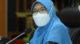 Anggota Komisi IX DPR RI Netty Prasetiyani. (Dok. PKS.id)