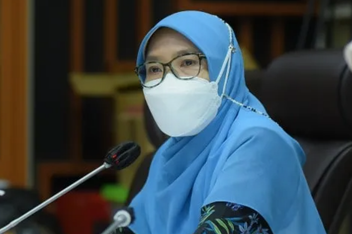 Anggota Komisi IX DPR RI Netty Prasetiyani. (Dok. PKS.id)