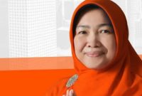 Wakil Ketua Komisi IX DPR RI Kurniasih Mufidayati. (Instagram.com/@kurniasihmufidayati.id)