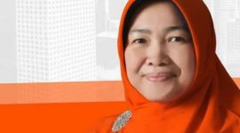 Wakil Ketua Komisi IX DPR RI Kurniasih Mufidayati. (Instagram.com/@kurniasihmufidayati.id)