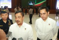 Kabareskrim Polri Komjen. Pol. Drs. Agus Andrianto. (Dok. Pid Divhumas Polri)