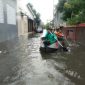 Sejumlah Titik Wilayah Pantura di Jawa Tengah Dilanda Banjir. (Dok. BNPB) 
