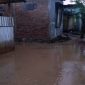 Banjir di Kabupaten Bima Berangsur Surut. (Dok. BNPB)
