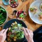 Ini Lima Cara Membangun Kebiasaan Makan Sehat. (Pexels.com/Anna Tukhfatullina Food Photographer/Stylist)