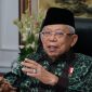 Wakil Presiden Ma'ruf Amin. (Dok. Setneg.go.id) 
