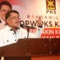 Wakil Ketua Majelis Syura PKS, Muhammad Sohibul Iman. (Instagram.com/@msi.sohibuliman) 
