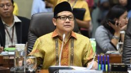 Ketua Umum PKB Muhaimin Iskandar. (Dok. DPR.go.id) 
