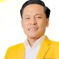 Ketua DPD Partai Golkar Surabaya Arif Fathoni. (Facebook.com/@Kawan Arif Fathoni, SH
) 
