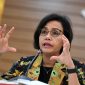 Menteri Keuangan (Menkeu) Sri Mulyani Indrawati. (Dok. Kemenkeu.go.id)
