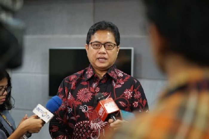 Wakil Ketua Umum DPP PAN Viva Yoga Mauladi. (Dok. Pan.or.id) 