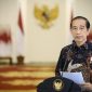 Presiden Joko Widodo. (Dok. Setneg.go.id) 