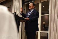 Ketua Umum Partai Gerindra Prabowo Subianto. (Dok. Tim Media Prabowo Subianto)