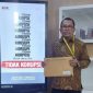 Kuasa hukum ahli waris Alm Budi Suyono Drs. Hasan Basri, S.H, M.H. (Dok. Ist)