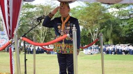 Bupati Kapuas Ben Brahim S Bahat. (Dok. Kip.kapuaskab.go.id) 
