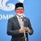 Menteri Kominfo, Johnny G. Plate. (Dok. kominfo.go.id) 
