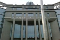 Gedung Komisi Yudisial. (Dok. Setkab.go.id) 

