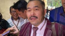 Pengacara Kamaruddin Simanjuntak. (Dok. Istimewa)