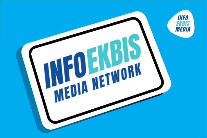 Info Ekbis Media Network (IEMN) mendukung sinergi korporasi dengan media dalam pengelolaan manajemen reputasi, baik untuk pencitraan (memperkokoh merk/ reputasi) maupun image restoration (pemulihan citra atau memperbaiki nama baik). (Dok. Info Ekbis Media/M Rifai Azhari)
