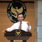 Menteri Koordinator Bidang Politik, Hukum, dan Keamanan (Menko Polhukam) Mahfud MD. (Dok. Polkam.go.) 
