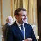 Presiden Prancis, Emmanuel Macron. (Instagram.com/@emmanuelmacron)
