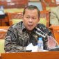 Anggota Komisi III DPR RI Arsul Sani. (Dok. DPR.go.id) 
