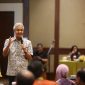Gubernur Jawa Tengah Ganjar Pranowo. (Dok. Jatengprov.go.id)