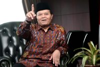 Wakil Ketua MPR RI M Hidayat Nur Wahid. (Dok. Mpr.go.id) 
