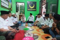 Kegiatan Buka Bersama DPC dan PAC Jakarta Selatan, Wujud Kebersamaan dan Kepedulian